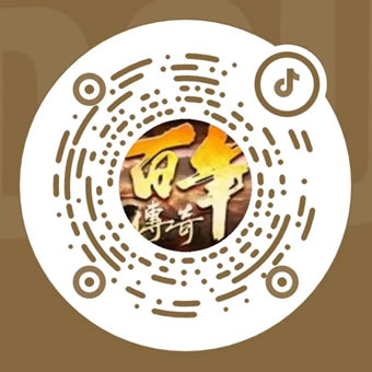 抖音二维码